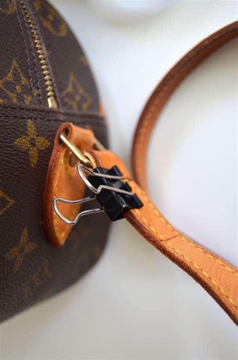 can louis vuitton fix bags|vintage louis vuitton repair.